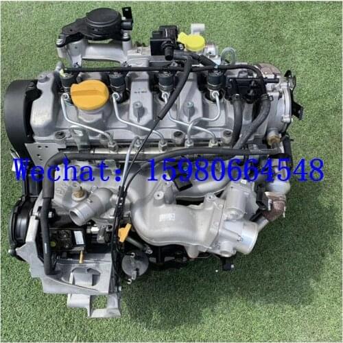 Auto Motor D4EA 2.0T transmission For Hyundai Huatai/Hyundai Baolige/OED483Q/Hyundai Santa Fe/B11