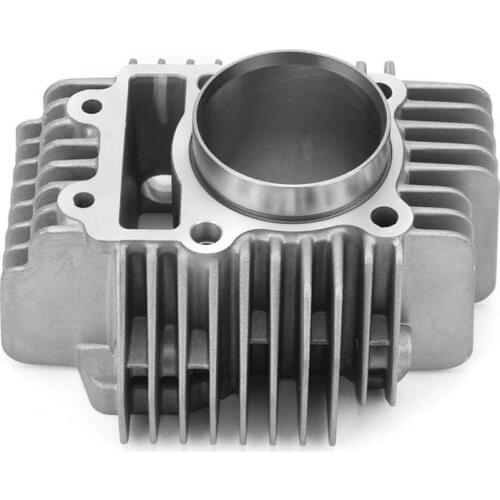 Auto parts car accesories Engine Cylinder Body Aluminium Alloy Fit for YX 150cc 160cc Engine PIT PRO PIT Bike Trail Dirt Bike
