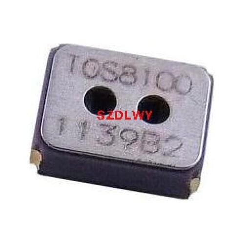 TGS8100 GAS SENSORS