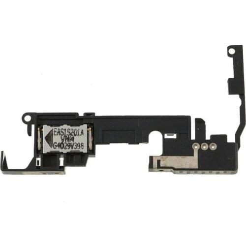 For Sony Xperia XZ Buzzer Ringer Loudspeaker Module with Holder Frame Part OEM