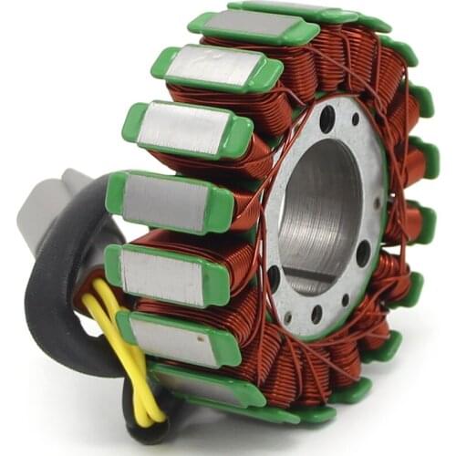 Motorcycle Magneto Stator Coil For Sea-Doo 3D RFI 800 cc GSX RFI LE GTX 290887950 420887951 420887950 Motorcycles Accessories