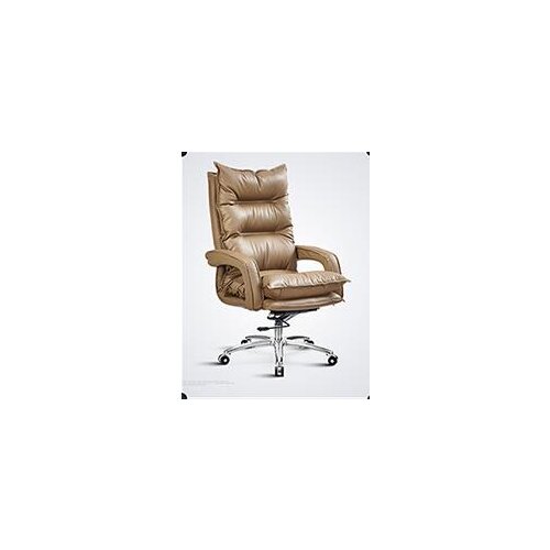 Computer chair. Chair. Leather office chair. Simple electric chair.035