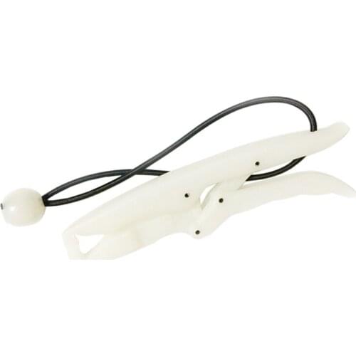 Small Plastic Fishing Gripper Controller Fish Lip Gripper Mini Gripper Hot Fishing Tool Fishing Tackle Fishing Tool