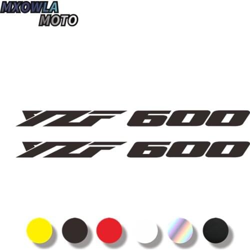 New Motorcycle 3D Central Console Carbon Fiber Top Stickers Triple Clamp For Yamaha YZF-R6 YZF R6 2020 YZF600 R6S 2020