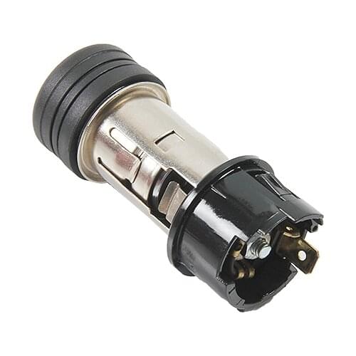 New Genuine OEM Parts Auto Cigarette Lighter For Suzuki SX4 S-cross Suzuki New Vitara