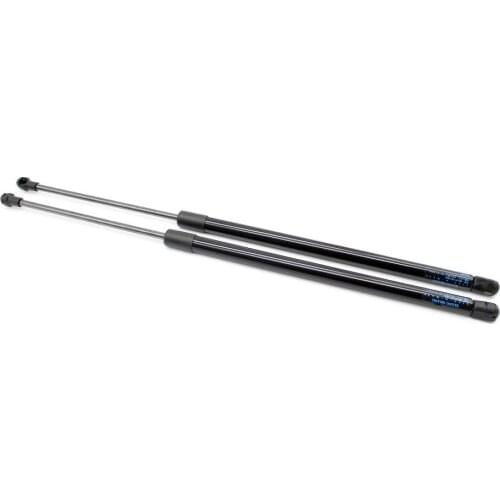 Front Hood Bonnet Damper Gas Struts Shock Struts Spring Lift Supports FOR GEELY VISION 2009- FOR AUDI A3 (8L1) 96- 500MM