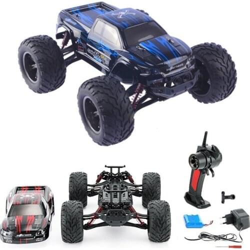 High Quality RC Car 9115 2.4G 1:12 1/12 Scale Racing Cars Car Supersonic Monster Truck Off-Road Vehicle Buggy Electronic Car Toy