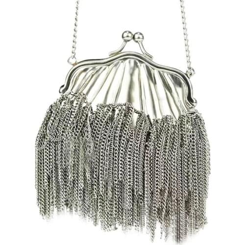 XCZJ Women's Shoulder Bags