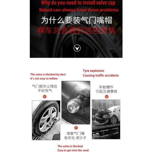 Колпачки на ниппель Yfvertu China At AliExpress