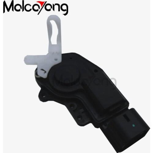 Rear Left 69140-12040 / Rear Right 69130-12040 Car Central Door Lock Actuator Assy for Toyota Corolla 2000-2008