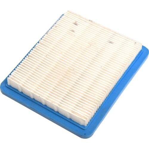 Briggs and Stratton 491588S 399959 Quantum Series 625 650 Mowers Parts Professional Durable Air Filter Replacement Parts