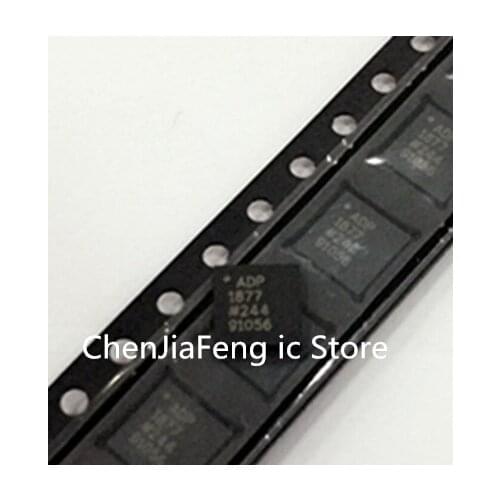 10PCS~100PCS/LOT ADP1877ACPZ ADP1877 QFN32 New original
