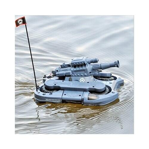 2018 New Arrival 27Mhz Wi-Fi RC Tank for iOS and Android, 6 LED Spotlight, Video, Photographs and Monitoring Eaves drop shipping