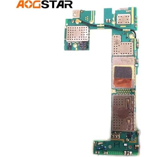 Aogstar Unlocked Mobile Electronic Panel Mainboard Motherboard Circuits International Version For Nokia Lumia 1020