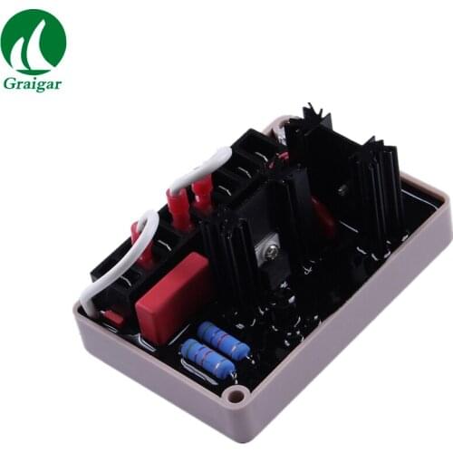 Diesel engine generator automatic voltage regulator avr SE350 encapsulated electronic voltage regulator