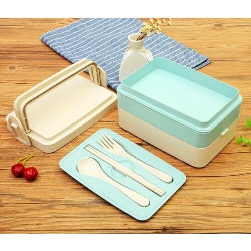 Наборы ланч боксов EmarBAODE China At AliExpress