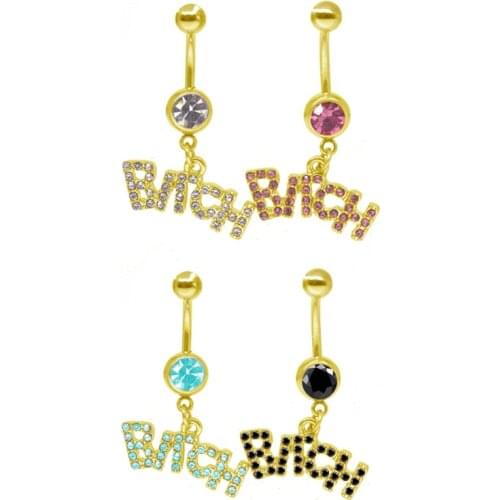 Gabriel Jewelry Brooches Letter On Clothes