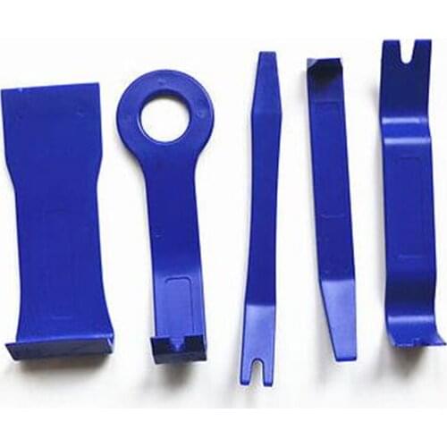 Car Door Interior Audio Stereo Tool Trim Removal Install Body Tools