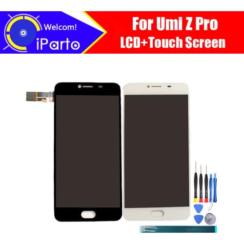 iParto Z Pro China
