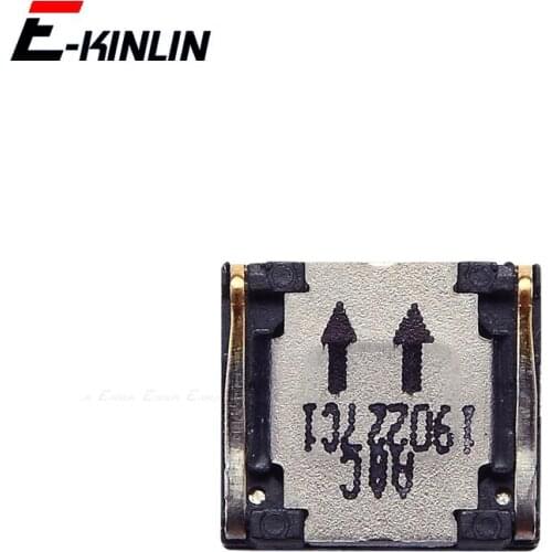 New Top Front Earpiece Ear piece Speaker For HuaWei Honor X10 Max 9X Pro Premium 8S 9C Replace Parts