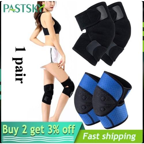 PASTSKY Knee Braces