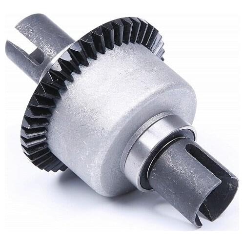 Complete Diff Gear Set Fit for 1/5 HPI ROVAN ROFUN KM BAJA 4WD Rc Car Parts