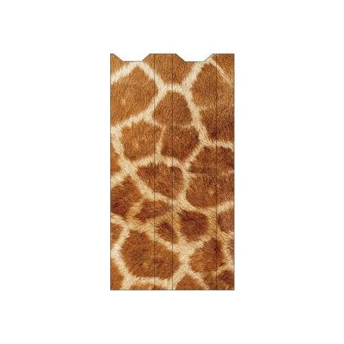 Dropshipping custom cigarette skin decal wrap qualitied dustproof vinyl skin cover sticker case label wholesale retail