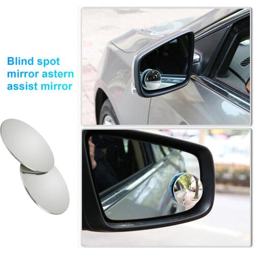 Pumpumly Spherical Mirrors