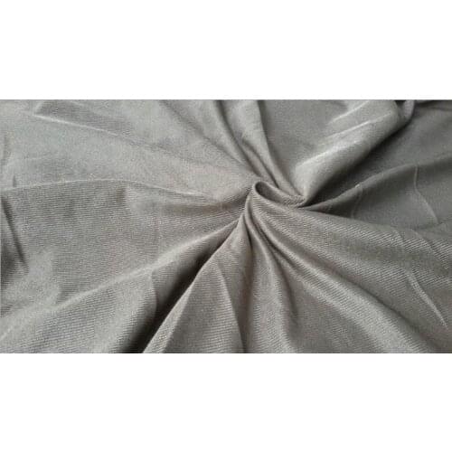 Pregnant womens anti-radiation knitted fabric