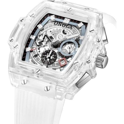VA VA VOOM Men's Wrist Watch