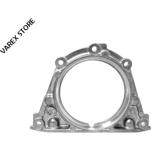 Crankshaft rear oil seal seat for Mitsubish i Outlander 2.4L 2003 OEM:MD311550