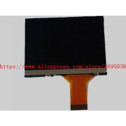 2.5 inch NEW LCD Display Screen Repair Parts for NIKON COOLPIX L12 L6 Digital Camera