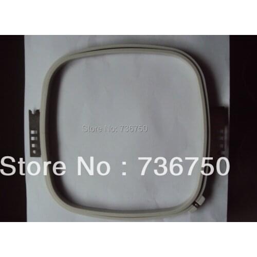 Tajima embroidery machine parts - tubular frame, tubular hoop 30cm x 30cm