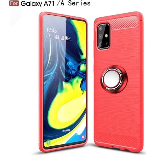 ZEGUANG Samsung Galaxy A70 Phone Cases