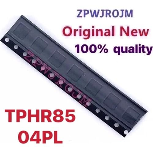 10pcs TPHR8504PL TPHR85 04PL TPHR8504 QFN-8