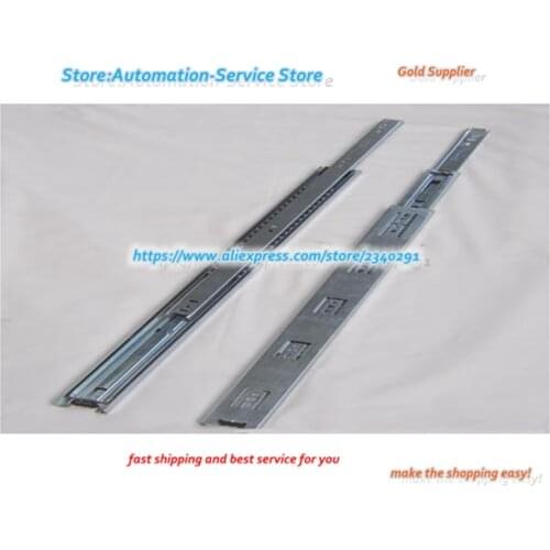 1U/2U/3U/4U Server Chassis Dedicated Rail