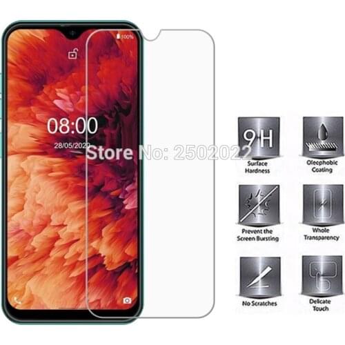 Armoureagle Screen Protectors For Ulefone Armor 8