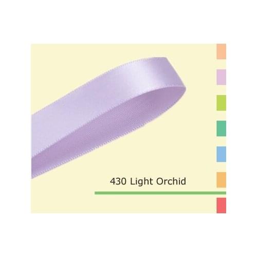 Free shipping fee 57 mm 2-1/4" inch Single Face Satin Ribbon