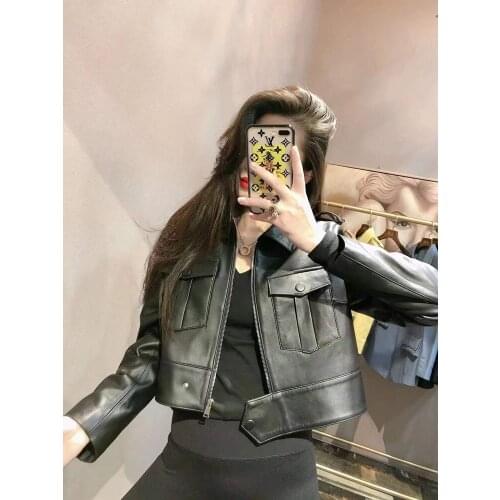 ChicSense Women's Black Jackets