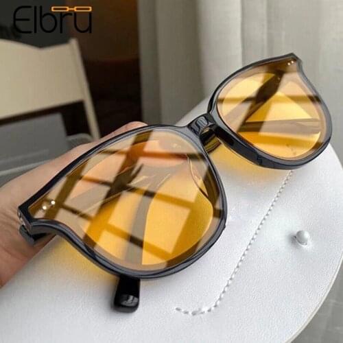 Elbru Womens Sunglasses Brand