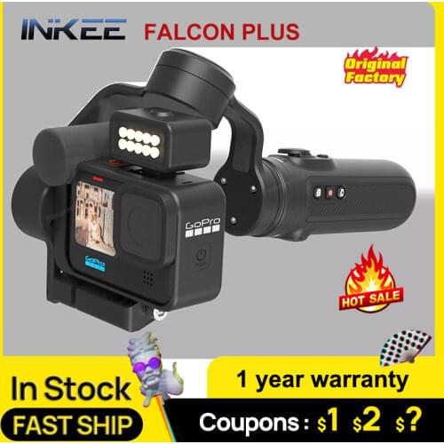 Camera Stabilizers FORZAGO China