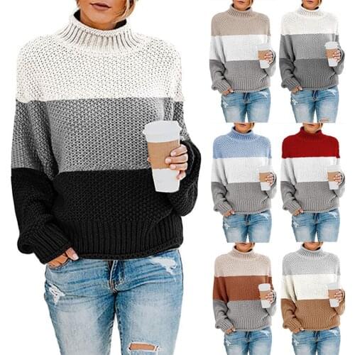 Женские вязаные пуловеры GBVLGAR China At AliExpress