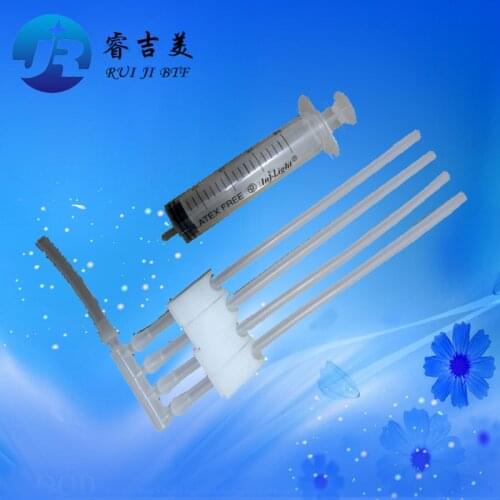 Air exhaust tool For HP GT5810 GT5820 GT5822 ink tank 300 400 500 600 Series 315 316 318 319 410 411 415 416 418 419 Printer