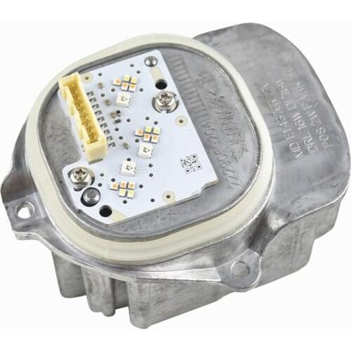 LED Module Headlights Controller A2229069104 A2229069204 For Benz-Mercedes S450 4-MATIC S350 D S500 PLUG-IN Car Accessories