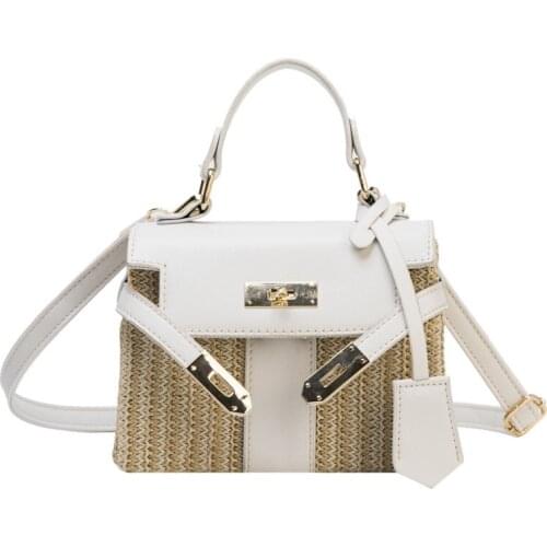 NEWHOTSTACY Women's Beach Bags