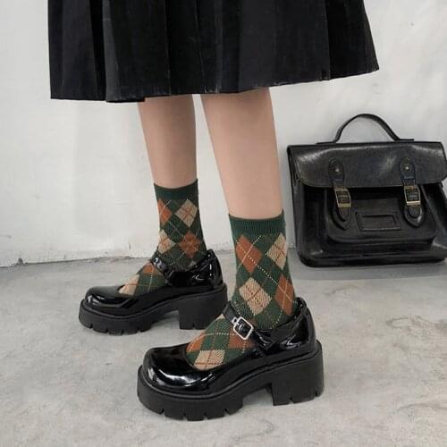 NIDENGBAO Leather Pumps
