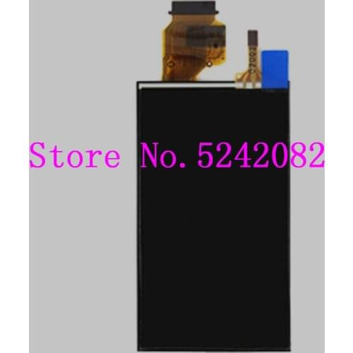 New LCD Display Screen For Sony CX130 CX160 CX180 PJ10 PJ30 PJ50 XR160 XR360 SX45E Camera