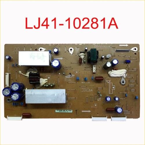 LJ41-10281A LJ92-01897A Original Power Card Badge Power Supply Board For Samsung TV PS43E400U1R Y Board Professional Card