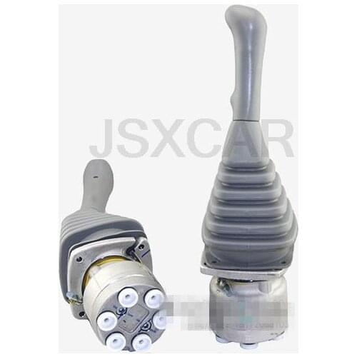 For SDLG left and right pilot valve handle first hydraulic pilot operation valve JRCVJ-24AL original factory high quality