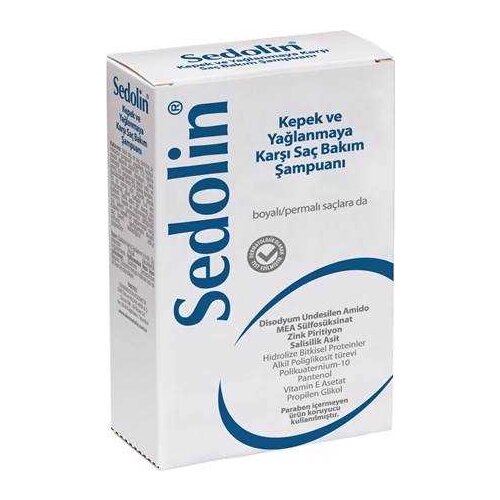 Sedolin Goods For Beauty And Health